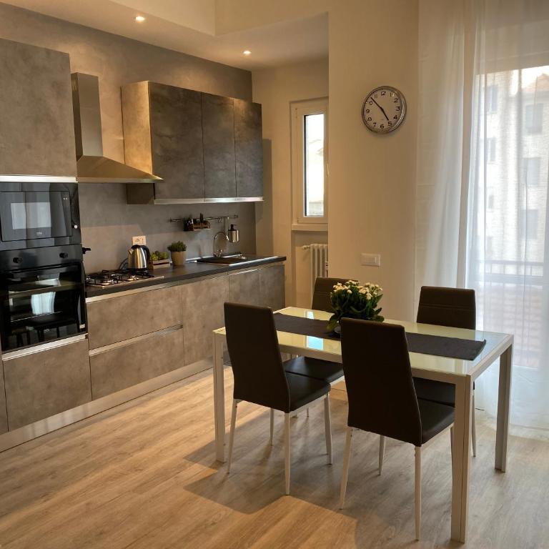 Residenza Bonomi 23 - Appartamento con 3 Camere da Letto - 1