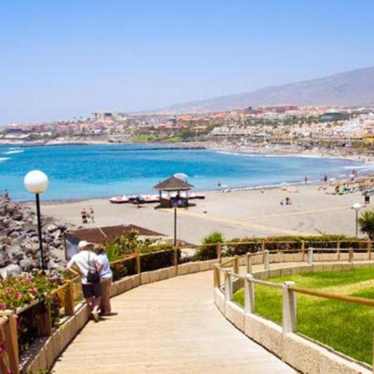 Orlando - Tenerife Sur - Apartamento de 1 dormitorio - 30