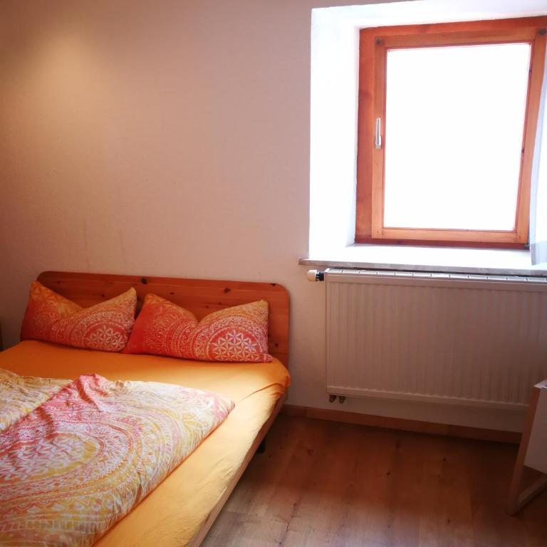 Bio-Ferienwohnung Ellensohn - Apartment mit 1 Schlafzimmer - 2