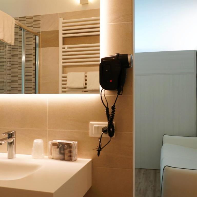 Park Hotel Val Di Monte ***S - Junior Suite con Balcone - 4
