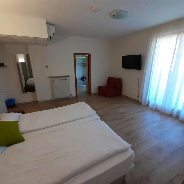Park Hotel Val Di Monte ***S - Camera Familiare Deluxe - 13