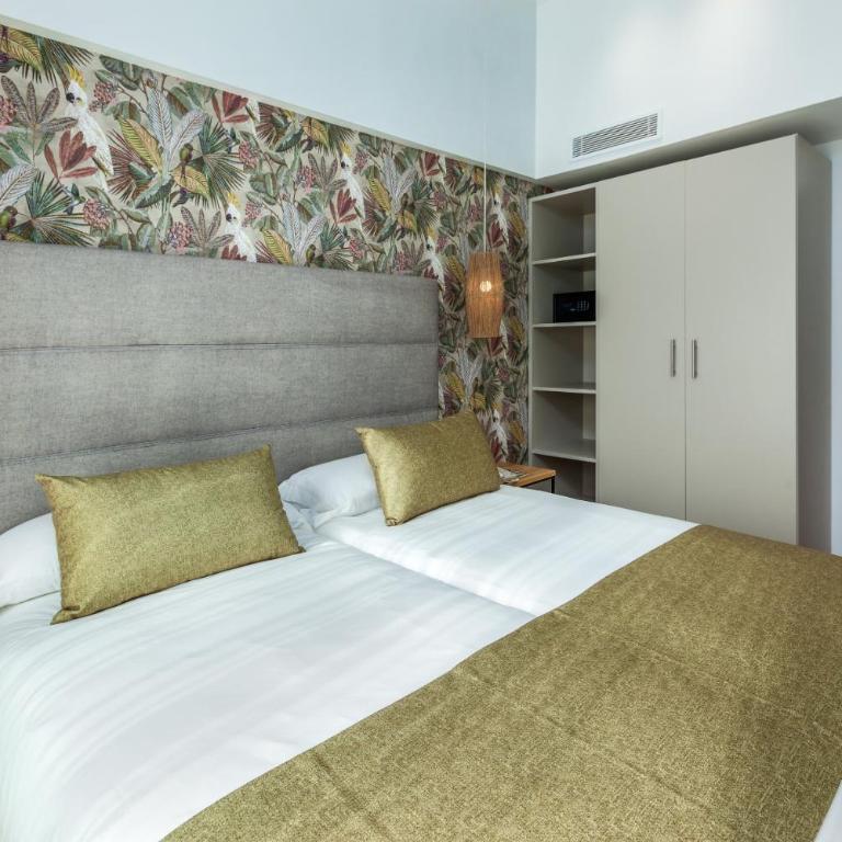 Kumara Serenoa By Lopesan Hotels - Suite - 2