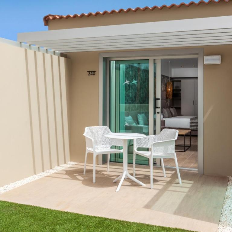Kumara Serenoa By Lopesan Hotels - Suite junior - 2