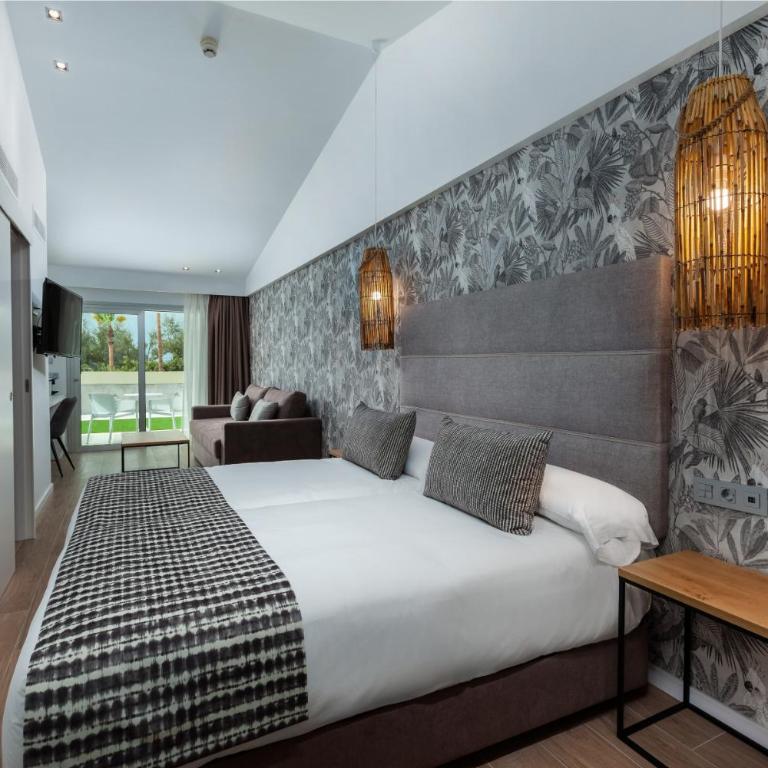 Kumara Serenoa By Lopesan Hotels - Suite junior - 1