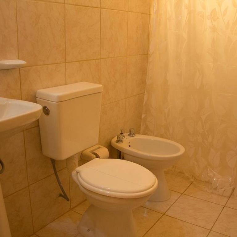 Complejo Los Parrales - Habitación Familiar (2-5 adultos) - 11