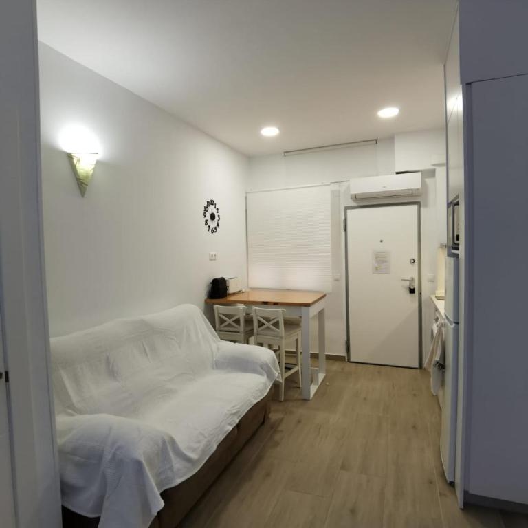 Apartamento Moderno y acogedor Antú, cerca de la playa - Apartamento de 1 dormitorio - 1