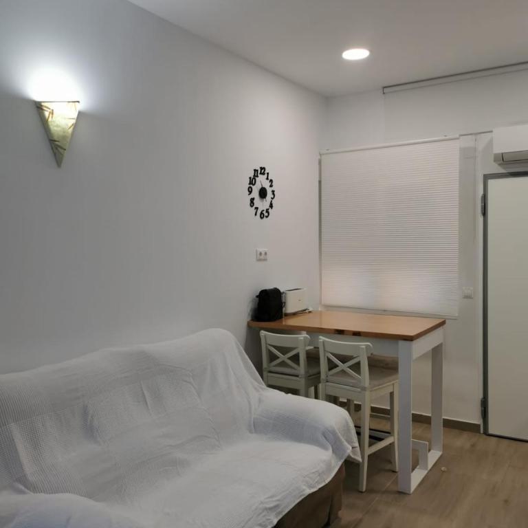 Apartamento Moderno y acogedor Antú, cerca de la playa - Apartamento de 1 dormitorio - 7