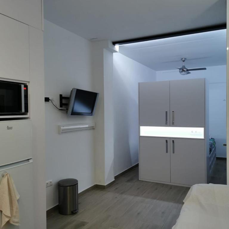 Apartamento Moderno y acogedor Antú, cerca de la playa - Apartamento de 1 dormitorio - 8