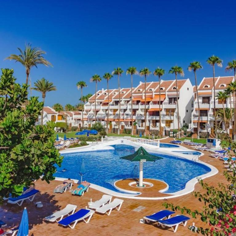 Parque Santiago 2 - Playa de Las Américas Tenerife - Apartamento de 2 dormitorios - 27