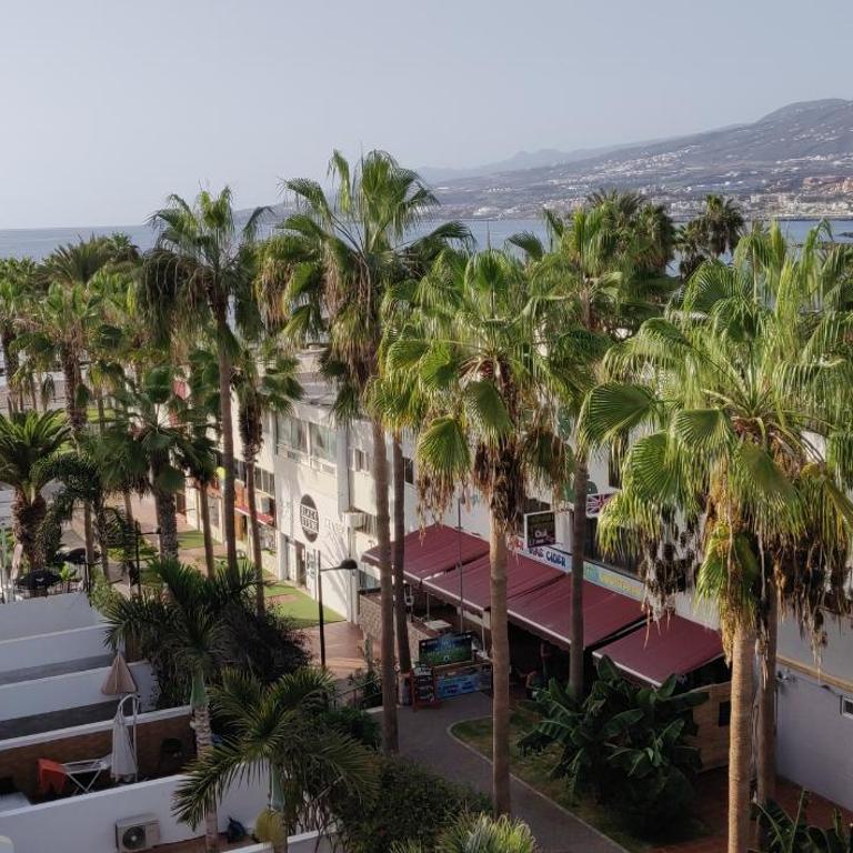 Parque Santiago 2 - Playa de Las Américas Tenerife - Apartamento de 2 dormitorios - 25
