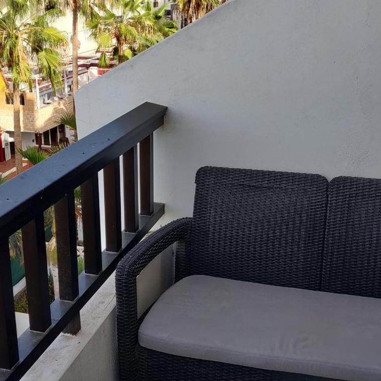 Parque Santiago 2 - Playa de Las Américas Tenerife - Apartamento de 2 dormitorios - 20