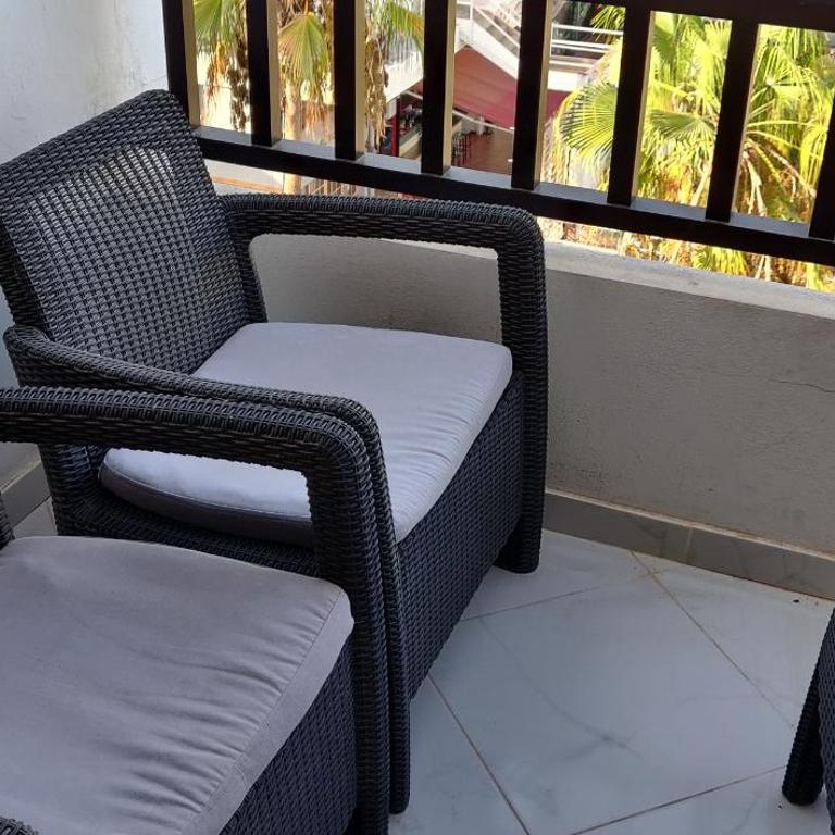 Parque Santiago 2 - Playa de Las Américas Tenerife - Apartamento de 2 dormitorios - 19