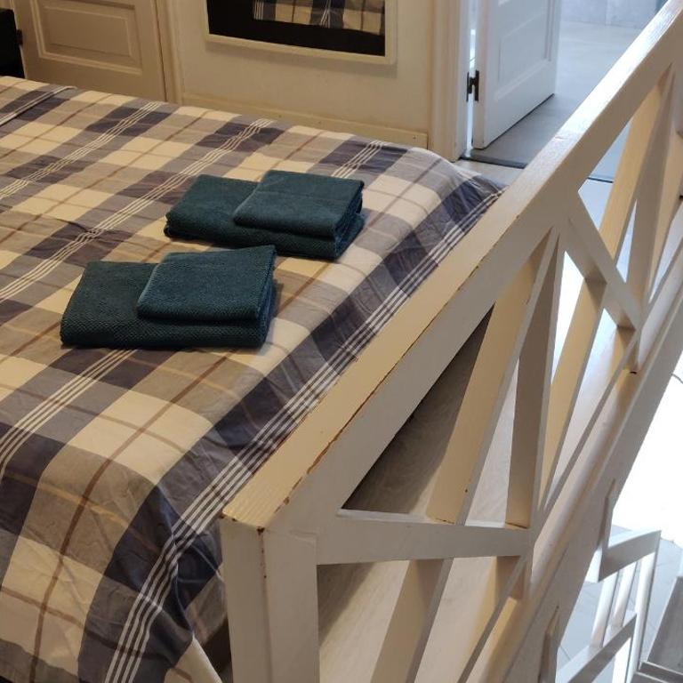 Parque Santiago 2 - Playa de Las Américas Tenerife - Apartamento de 2 dormitorios - 10
