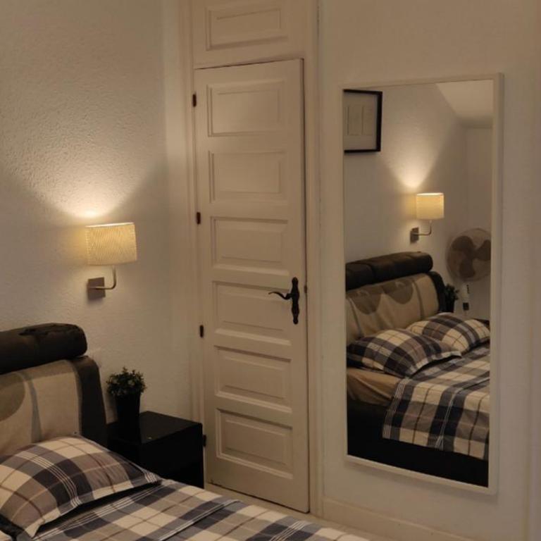Parque Santiago 2 - Playa de Las Américas Tenerife - Apartamento de 2 dormitorios - 13