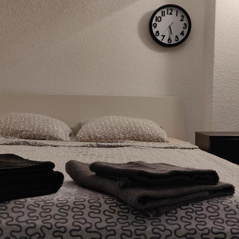 Parque Santiago 2 - Playa de Las Américas Tenerife - Apartamento de 2 dormitorios - 17