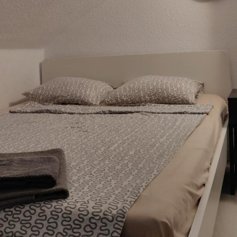 Parque Santiago 2 - Playa de Las Américas Tenerife - Apartamento de 2 dormitorios - 14
