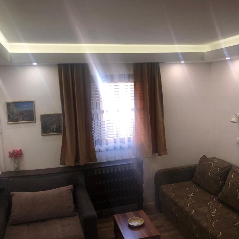 Sunny Hill Apartments - Vila Yeti - Apartment - Ground Floor - 10