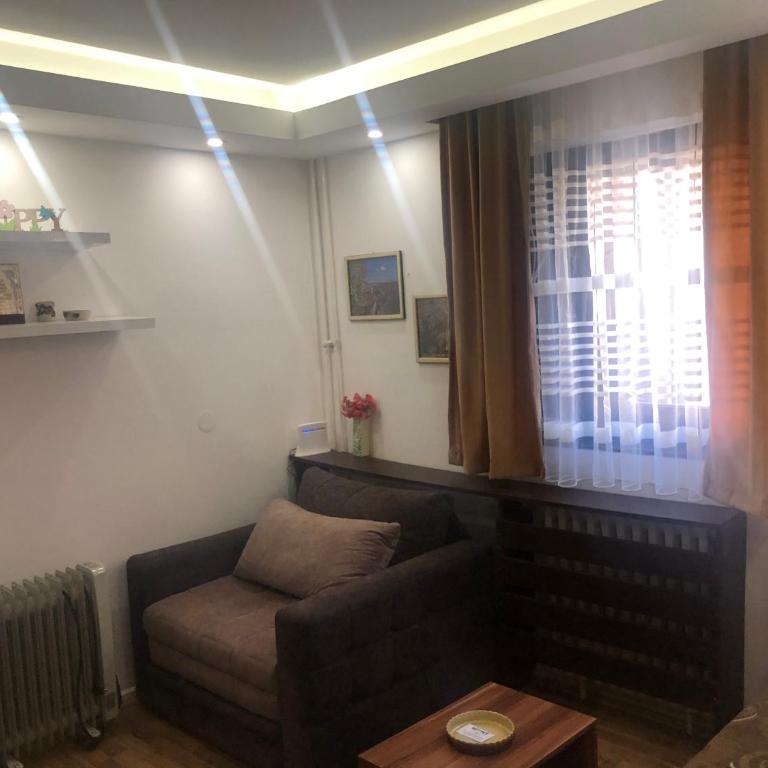 Sunny Hill Apartments - Vila Yeti - Apartment - Ground Floor - 5