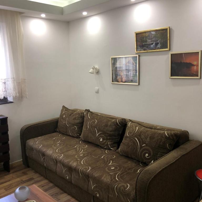 Sunny Hill Apartments - Vila Yeti - Apartment - Ground Floor - 3