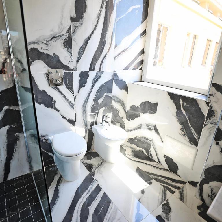 Tiffany & Babylon Luxury Stay - Suite Presidenziale - 11