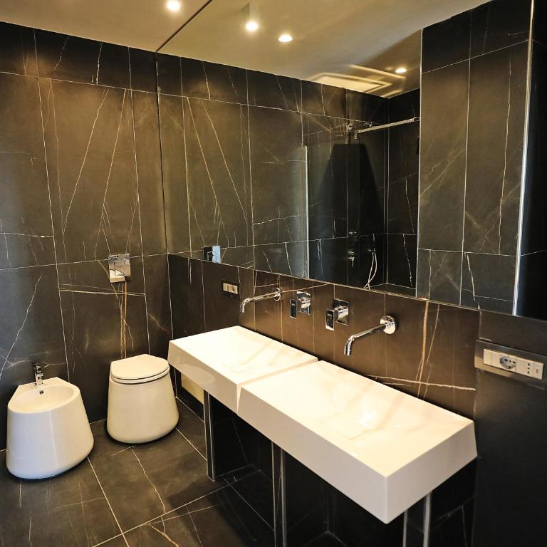 Tiffany & Babylon Luxury Stay - Suite Presidenziale - 1