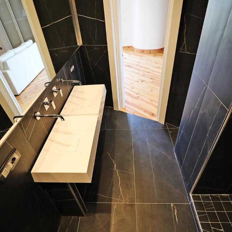 Tiffany & Babylon Luxury Stay - Suite Presidenziale - 12