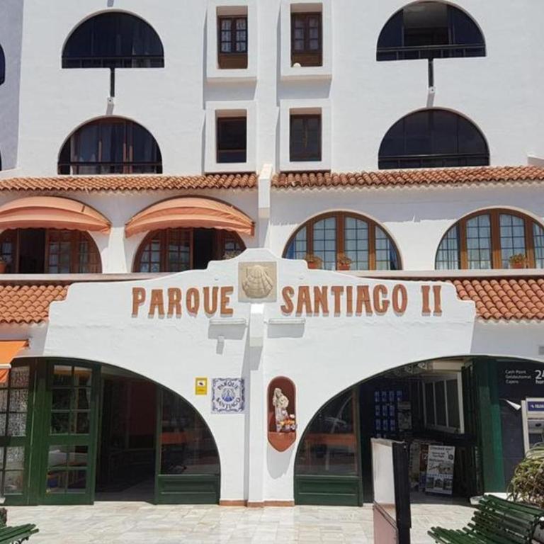 Parque Santiago 2 - Playa de Las Américas Tenerife - Apartamento de 2 dormitorios - 29