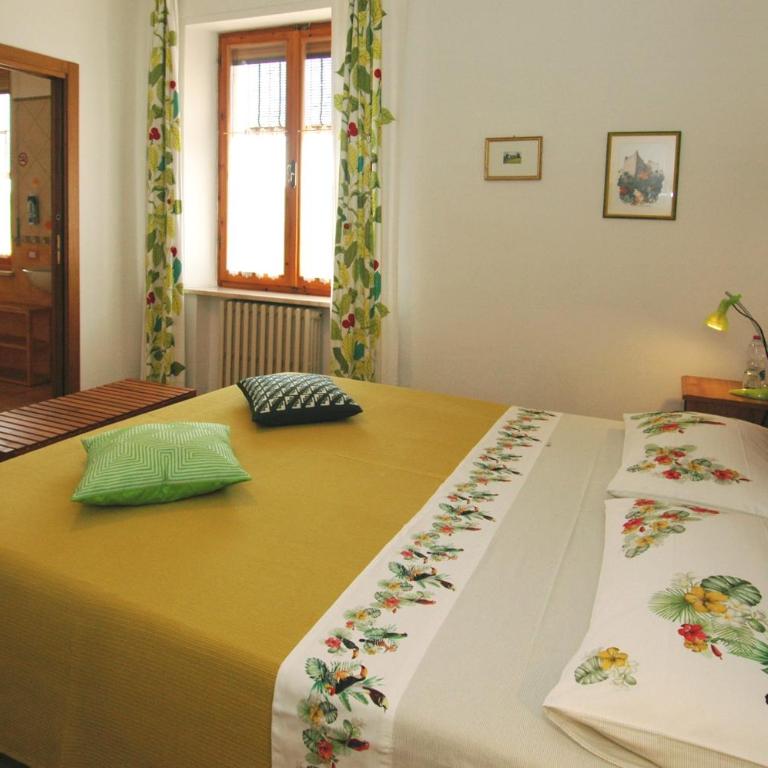 B&B Casa Certosa - Camera Matrimoniale con Bagno Privato - 14
