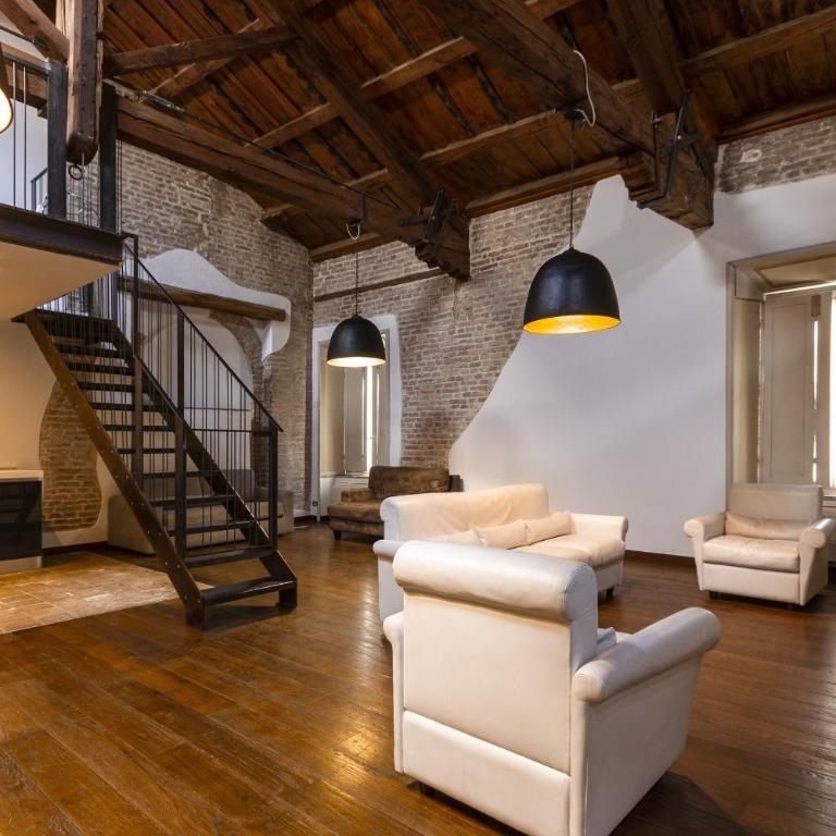 Suite 96 - Smart Holiday - Appartamento - 1