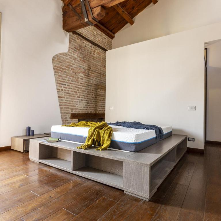 Suite 96 - Smart Holiday - Appartamento - 4