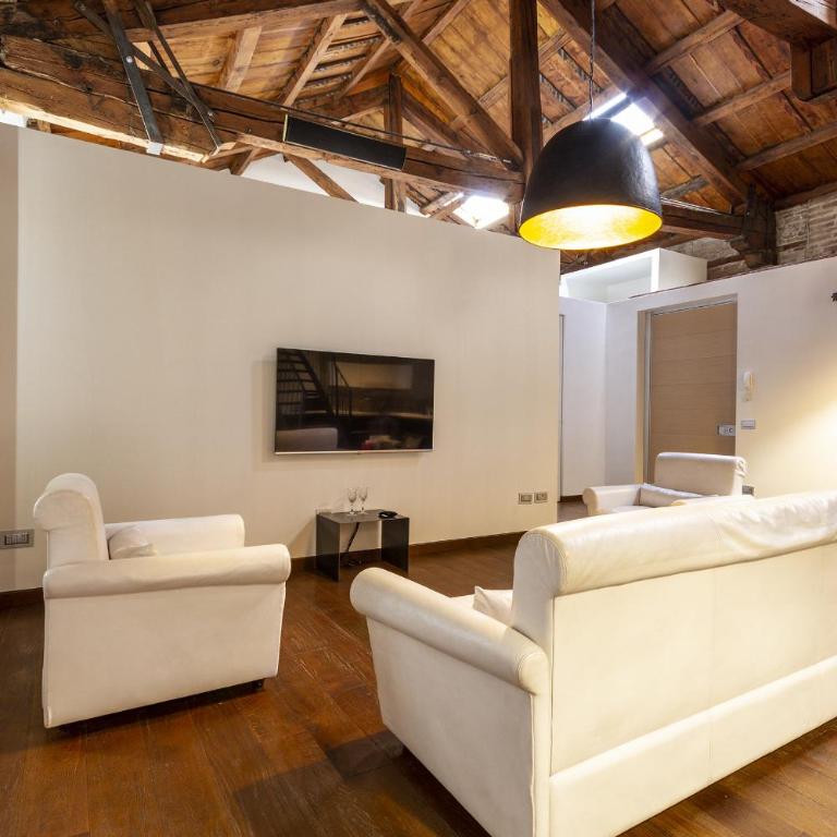 Suite 96 - Smart Holiday - Appartamento - 7