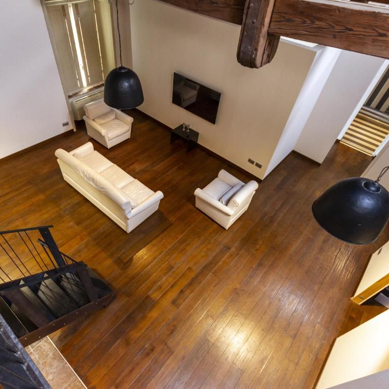Suite 96 - Smart Holiday - Appartamento - 8
