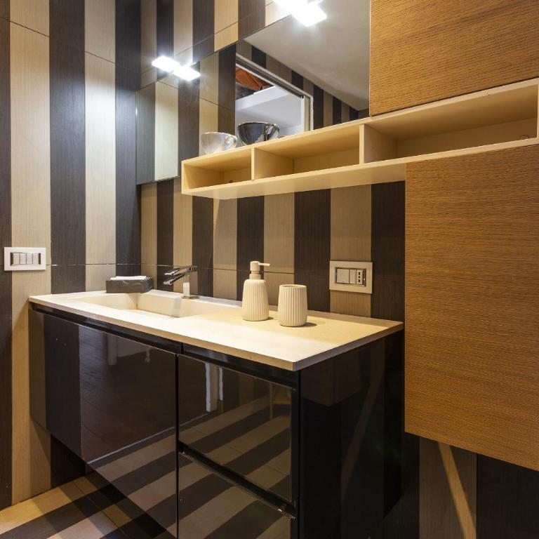 Suite 96 - Smart Holiday - Appartamento - 9