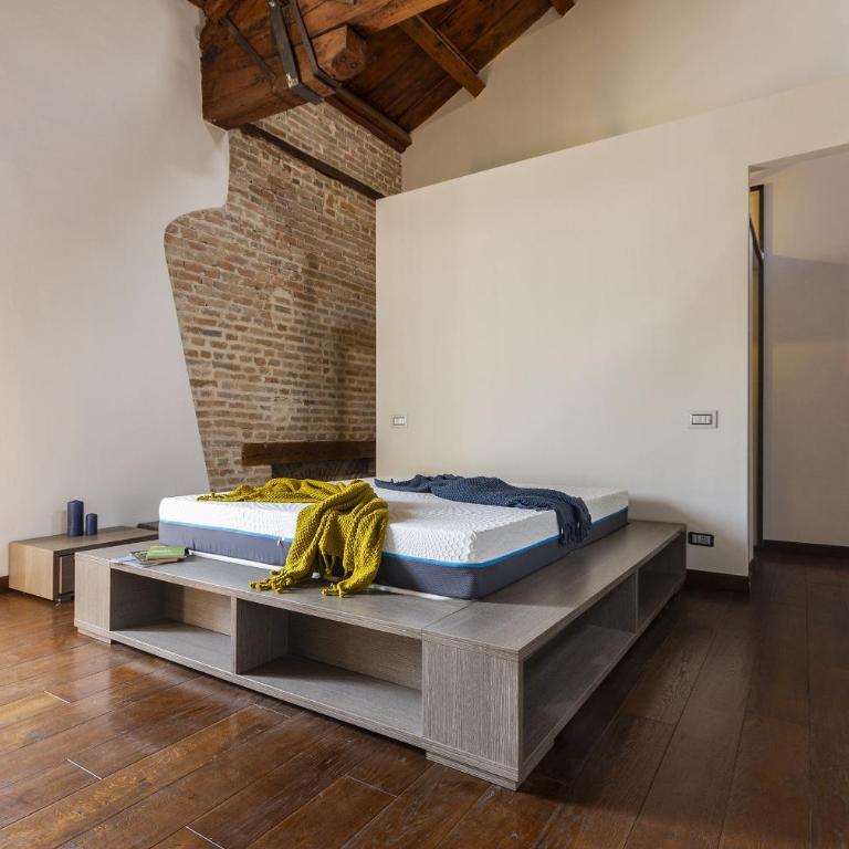 Suite 96 - Smart Holiday - Appartamento - 12