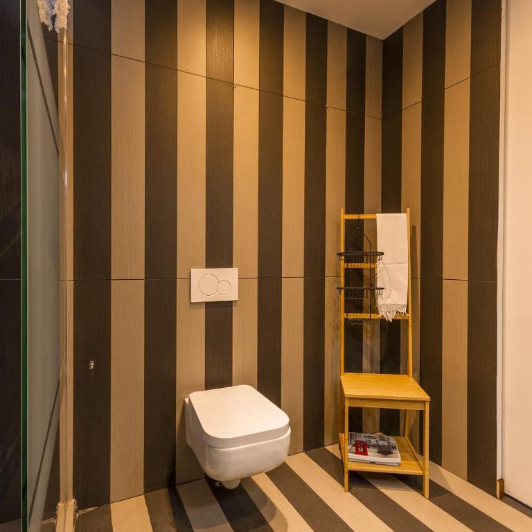 Suite 96 - Smart Holiday - Appartamento - 14