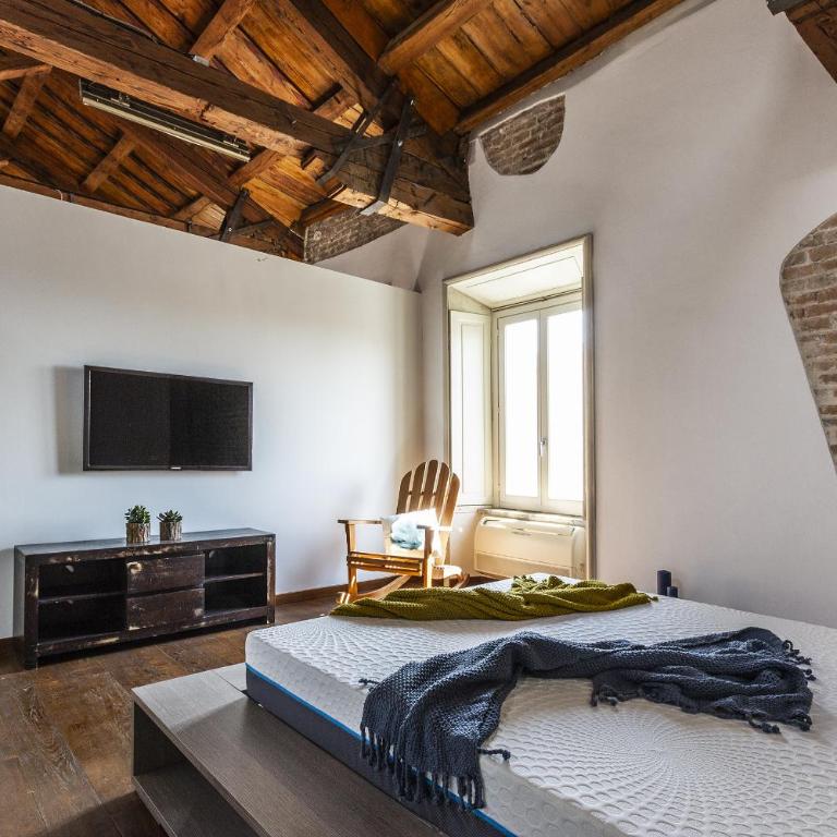 Suite 96 - Smart Holiday - Appartamento - 15