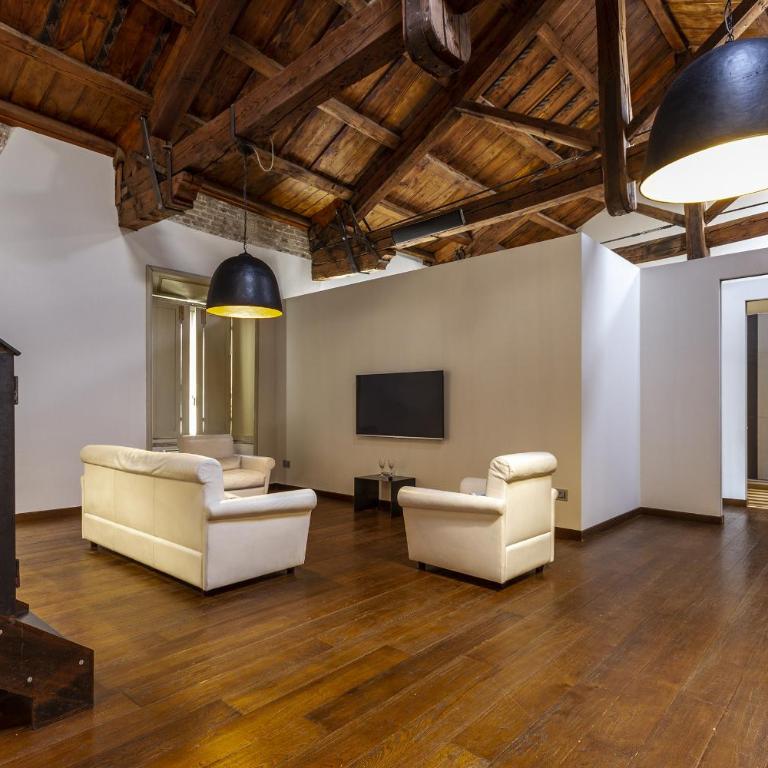 Suite 96 - Smart Holiday - Appartamento - 16