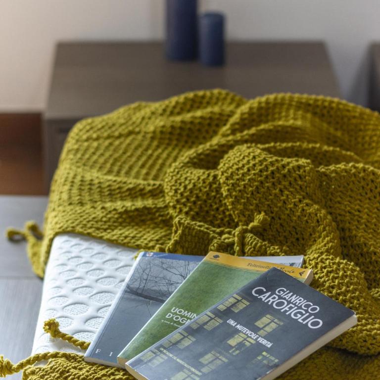 Suite 96 - Smart Holiday - Appartamento - 20