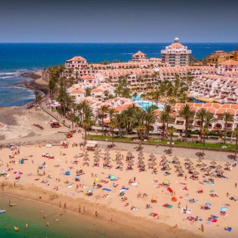 Parque Santiago 2 - Playa de Las Américas Tenerife - Apartamento de 2 dormitorios - 30