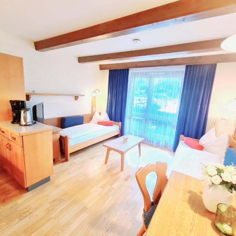Alpenlandhof - Studio-Apartment - 2