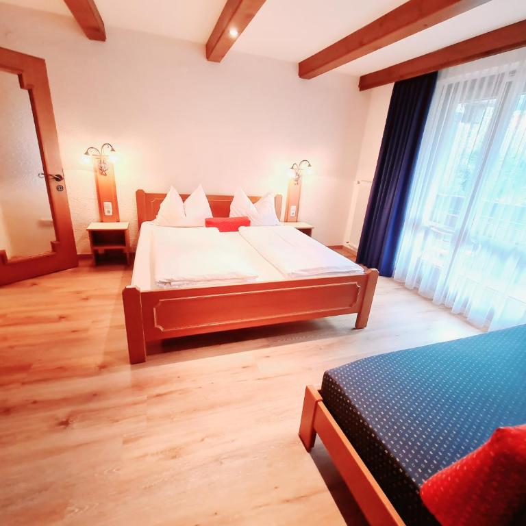 Alpenlandhof - Apartment mit 1 Schlafzimmer - 2