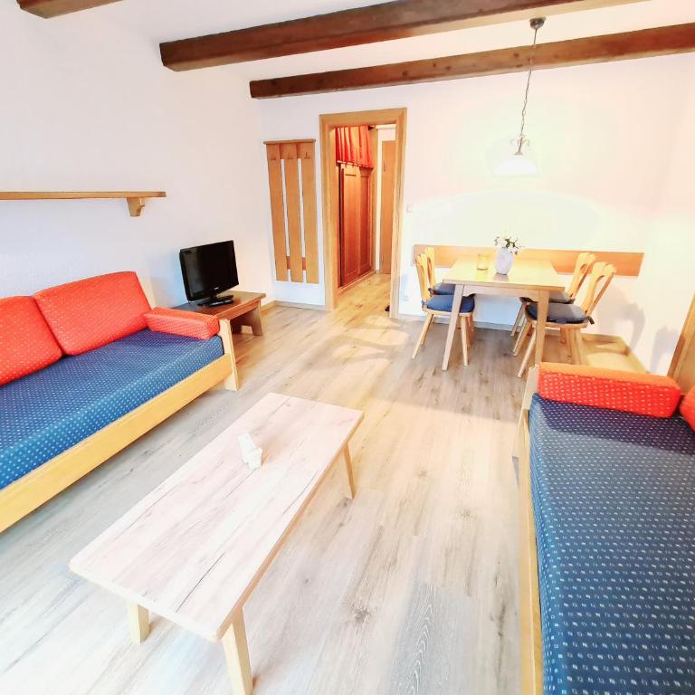 Alpenlandhof - Apartment mit 1 Schlafzimmer - 9