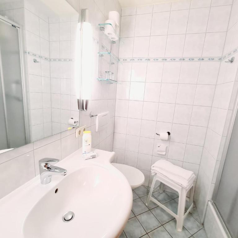 Alpenlandhof - Studio-Apartment - 4