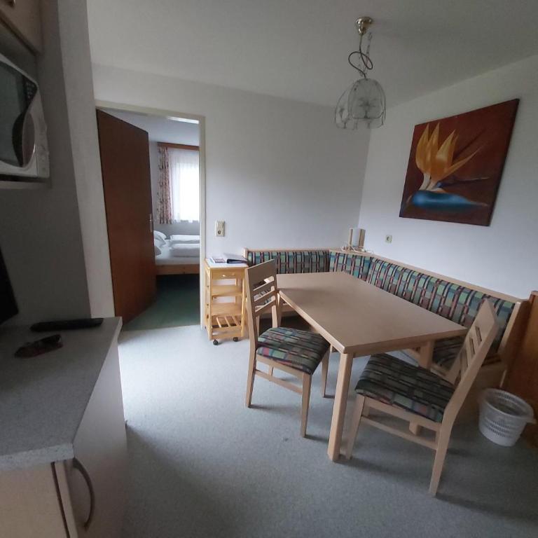 Ferienhaus Fallenegger - Appartement 2 Chambres - 20