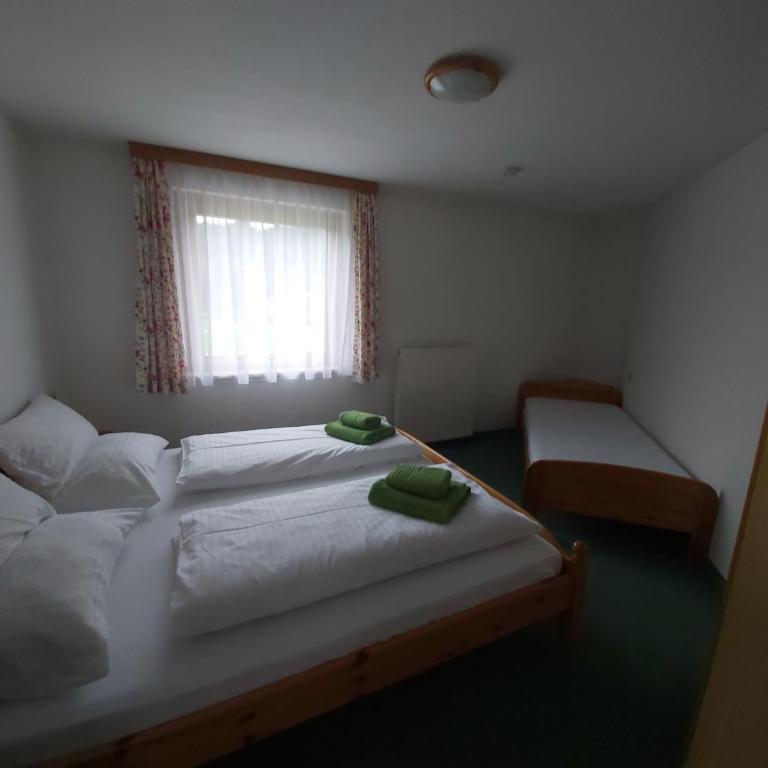 Ferienhaus Fallenegger - Appartement 2 Chambres - 29