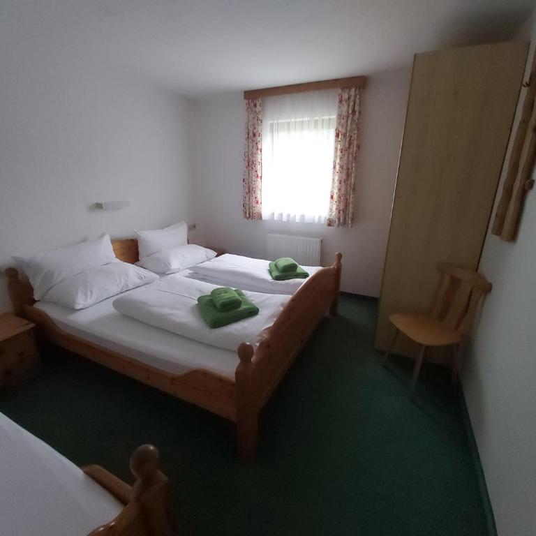 Ferienhaus Fallenegger - Appartement 2 Chambres - 19