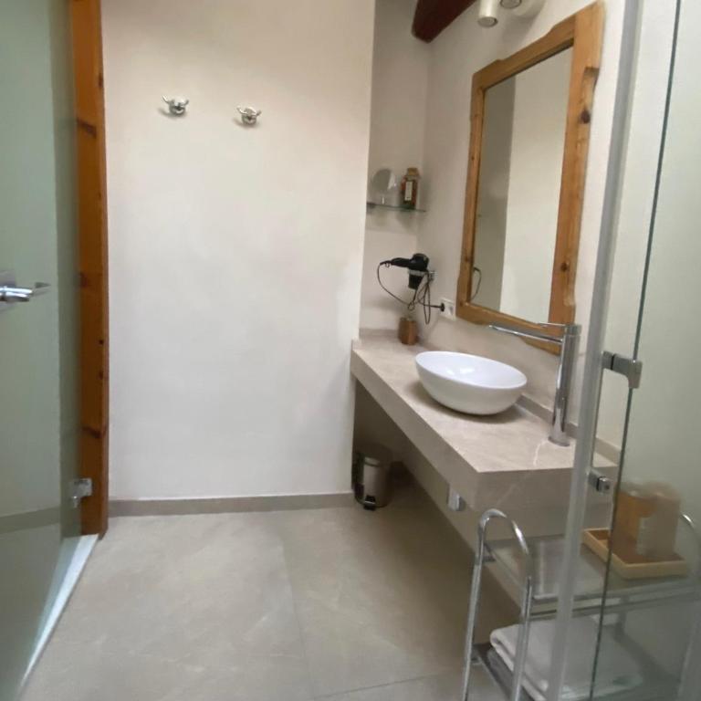 Ramón Llull House - Habitación Doble Clásica - 2