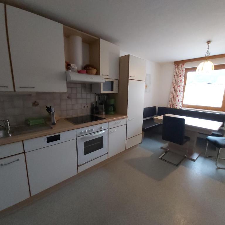 Ferienhaus Fallenegger - Appartement 2 Chambres - 15