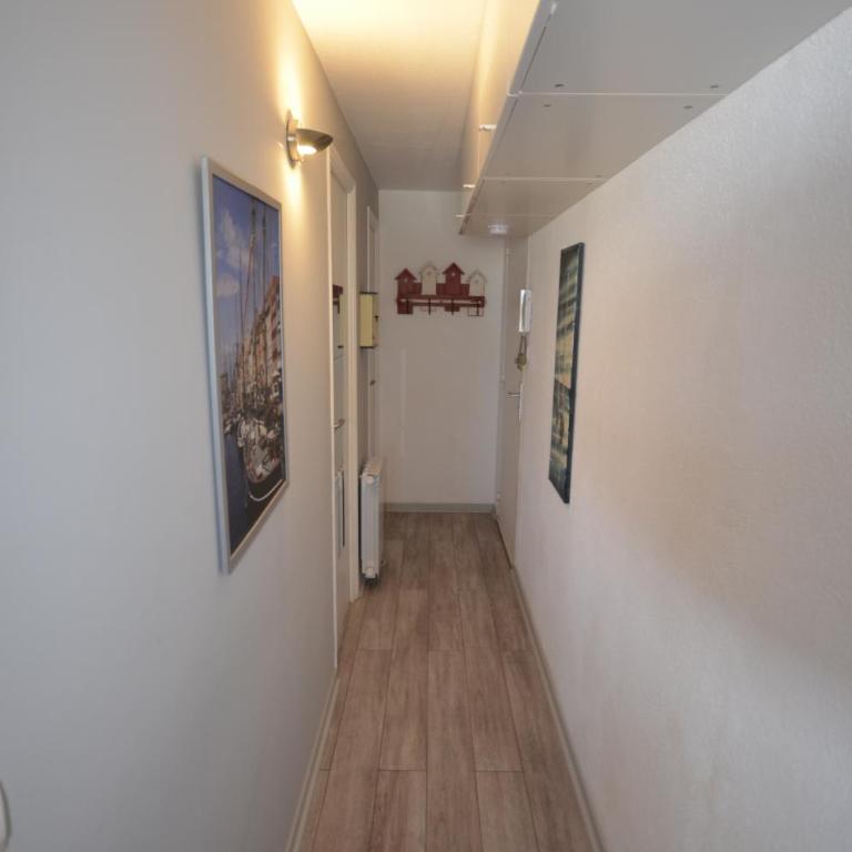 STUDIO VUE PORT ET MER - Apartment mit 1 Schlafzimmer - 15