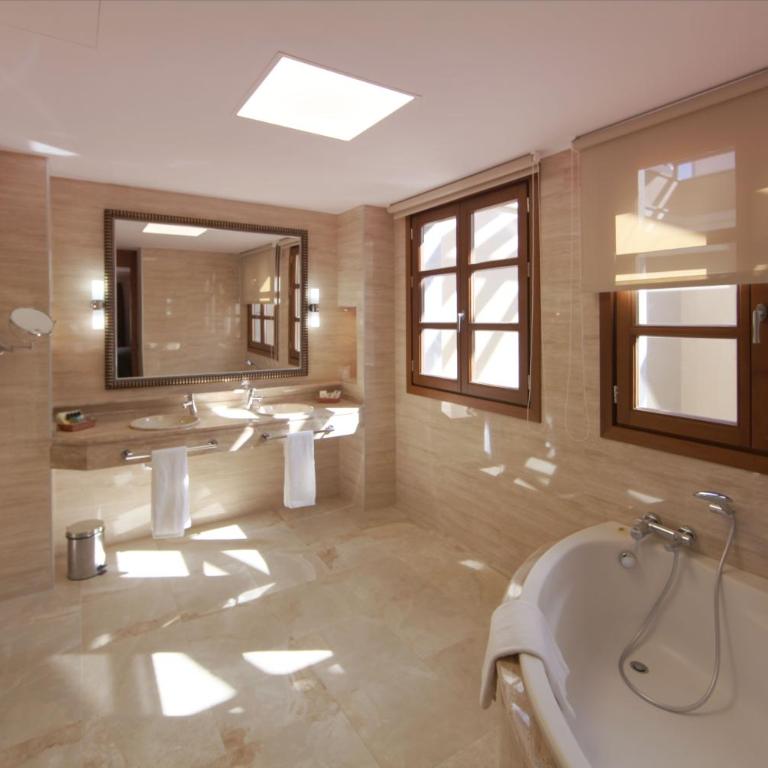 Casa Consistorial - Suite Presidencial - 1